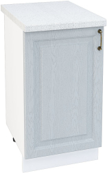 Шкаф нижний с 1 створкой Кухня Ницца ШН 450