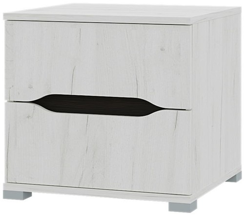 Тумба прикроватная Вега (Горизонт)