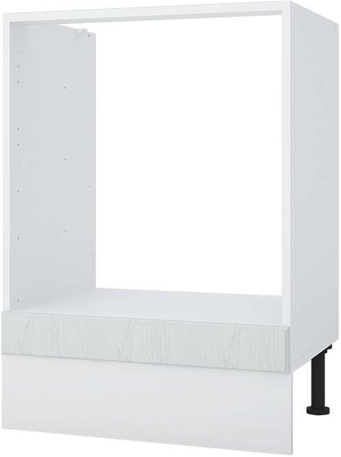 Стол рабочий под духовку 600 мм Камелия