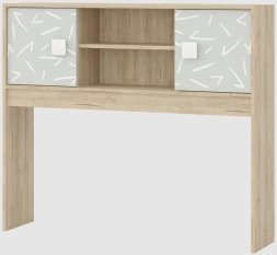 Шкаф настольный Микки