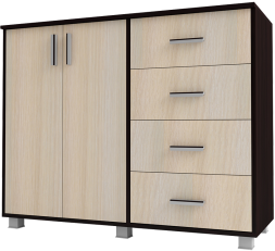 Комод К-16 (Аквилон)