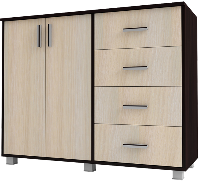 Комод К-16 (Аквилон)