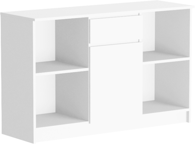 Тумба МТВ 1204.1 Мори