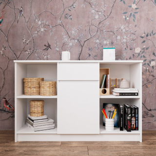 Тумба МТВ 1204.1 Мори