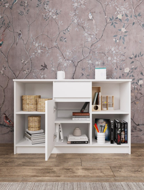 Тумба МТВ 1204.1 Мори