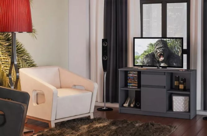 Тумба МТВ 1204.1 Мори