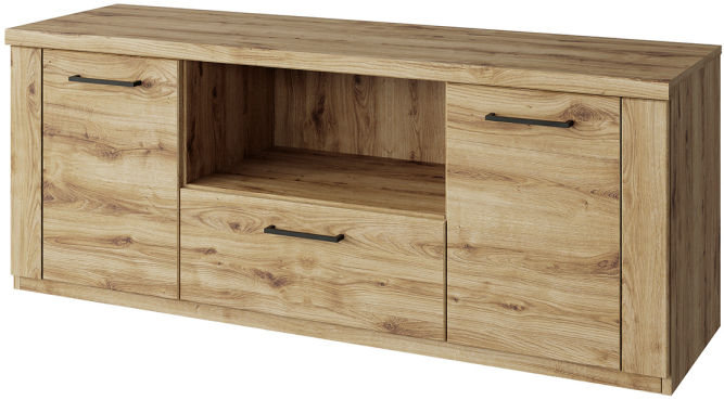 Тумба RTV 2D1SN DOORSET