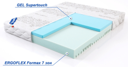 Матрас Актив-Гель