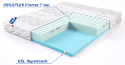 Матрас Актив-Гель