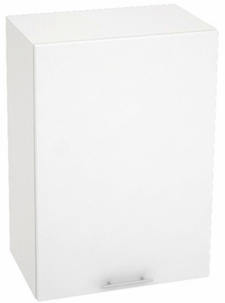 Шкаф верхний с 1 створкой Кухня Валерия ШВ 500 (глянец)