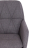 Кресло GARDA ткань, серый, фостер 19