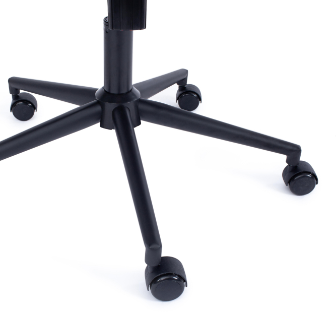 Кресло GARDA ткань, серый, фостер 19