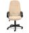 Кресло СН747 флок , бежевый, 7