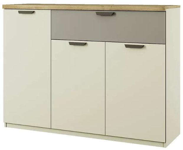 Тумба Модерн 3D1S