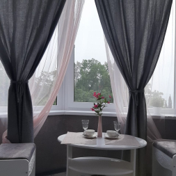 Тумба Ассоль АС-21 белое дерево