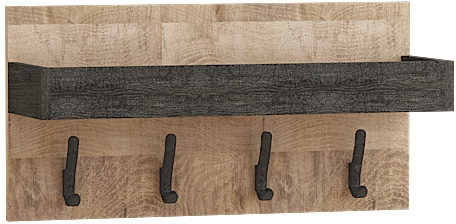 Вешалка Трувор 15.04