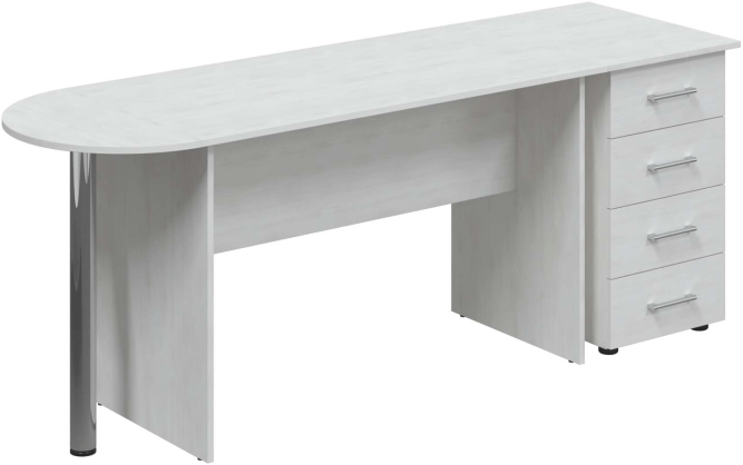 Сегмент приставной ОФ-15