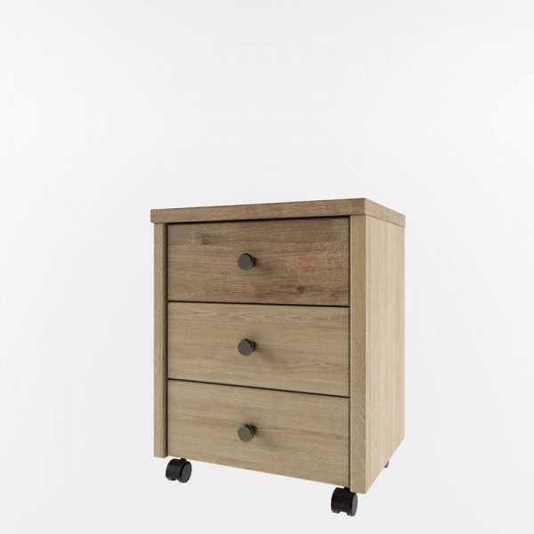 Тумба 3S/D1  Дизель