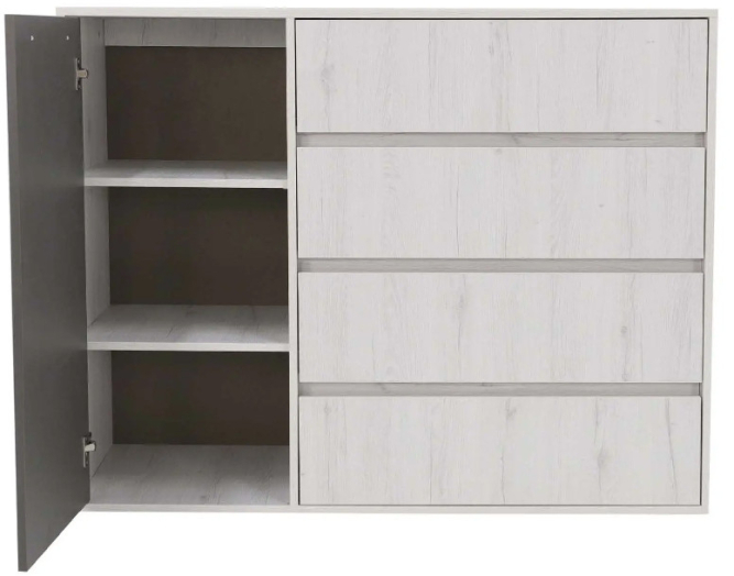 Комод Нильс 5