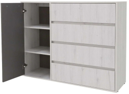 Комод Нильс 5