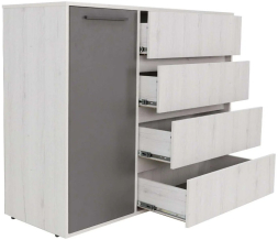 Комод Нильс 5