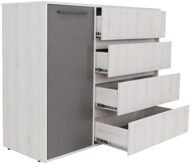 Комод Нильс 5