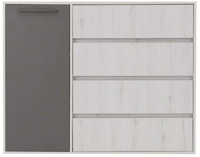 Комод Нильс 5