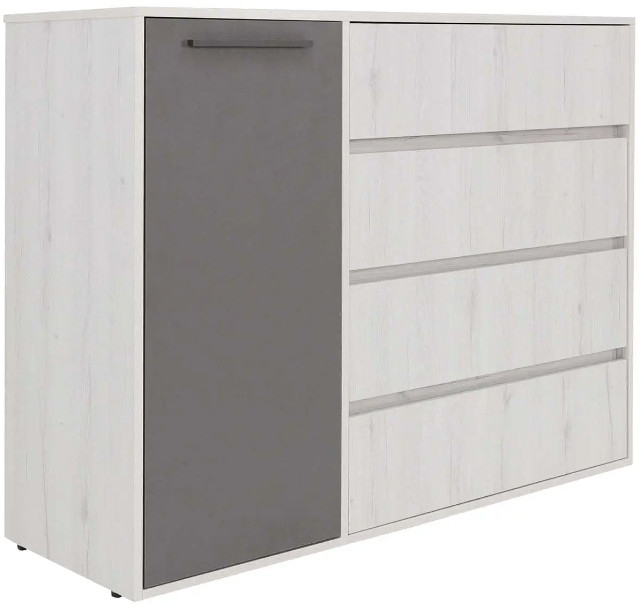 Комод Нильс 5