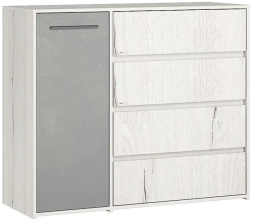 Комод Нильс 5