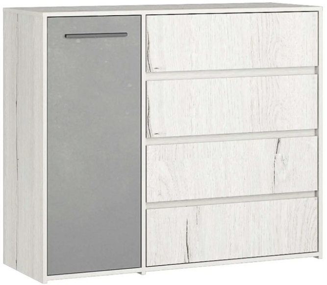 Комод Нильс 5