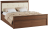Спальня Ливорно Кровать ЛКР-1