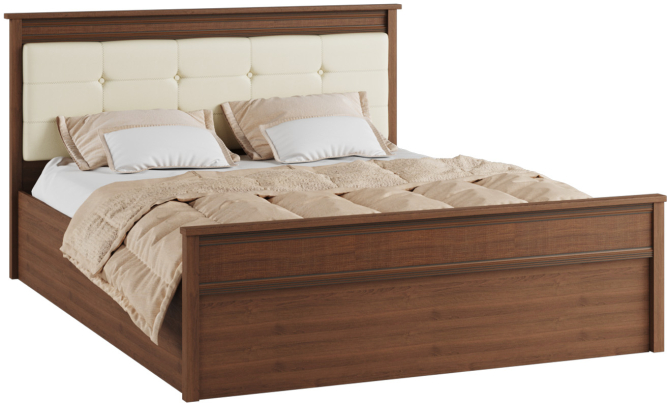 Спальня Ливорно Кровать ЛКР-1