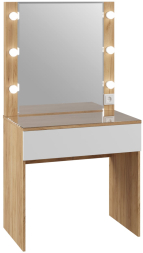 Трюмо (стол косметический) Мадера