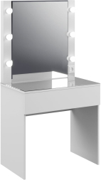 Трюмо (стол косметический) Мадера