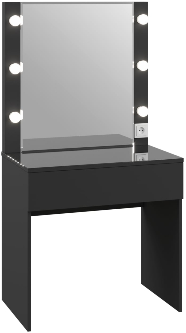 Трюмо (стол косметический) Мадера