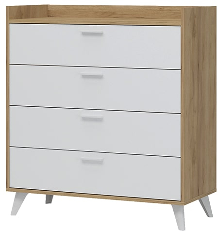 Комод КМ-01 Ирис (СМ)