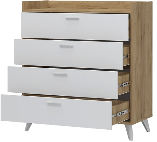 Комод КМ-01 Ирис (СМ)