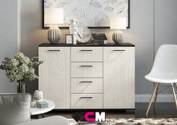 Комод №2 СМ