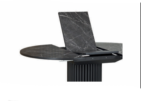 Стол обеденный Айрон