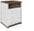 Тумба приставная (4 ящика) МТ53
