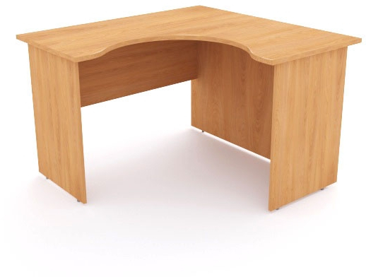 Стол криволинейный СМ26