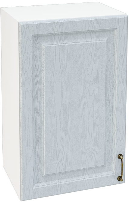 Шкаф верхний с 1 створкой Кухня Ницца ШВ 450