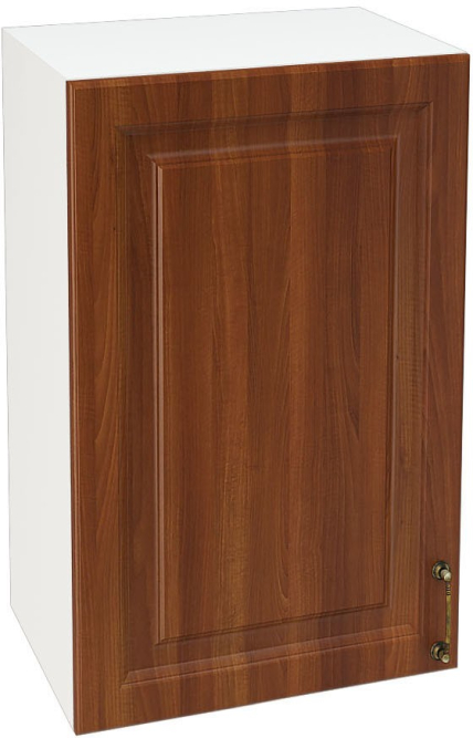 Шкаф верхний с 1 створкой Кухня Ницца ШВ 450