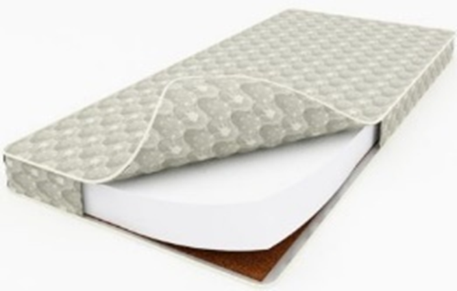Матрас Lux cocos