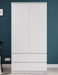 Шкаф МШ 900.1 Мори