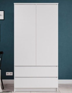 Шкаф МШ 900.1 Мори