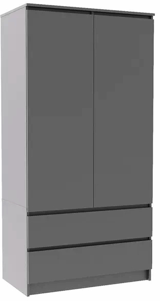 Шкаф МШ 900.1 Мори