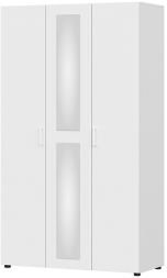 Шкаф трёхстворчатый Токио