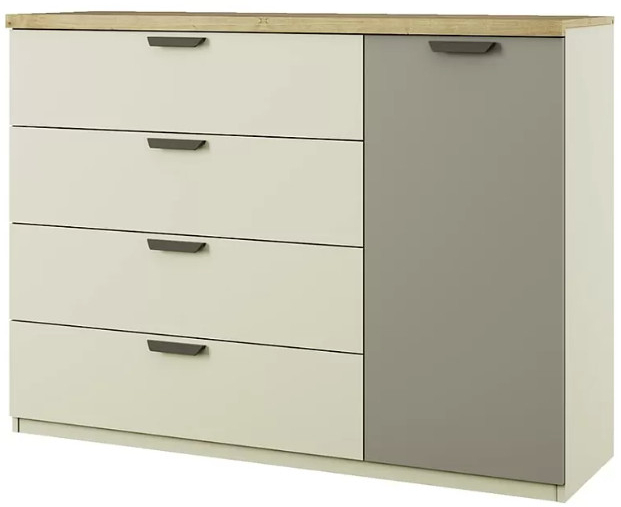 Тумба Модерн 1D4S