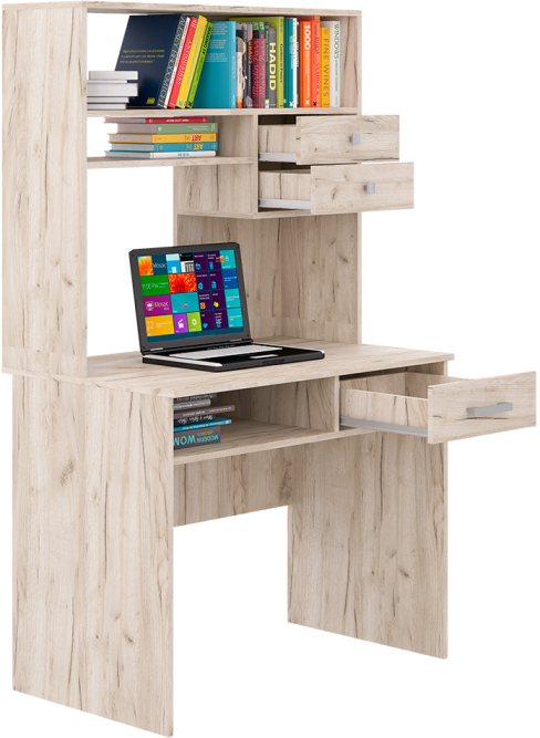 Стол компьютерный СК-41